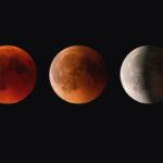 Red Moon : ఈ ఏడాది చివరి చంద్రగ్రహణం… ఎరుపెక్కనున్న చంద్రుడు