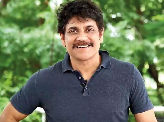 Akkineni Nagarjuna Political Entry : పొలిటికల్ ఎంట్రీపై నాగ్ అసలు అభిప్రాయమిదే!