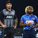 Newzealand Beats Srilanka : లంకను చిత్తుచేసిన కివీస్