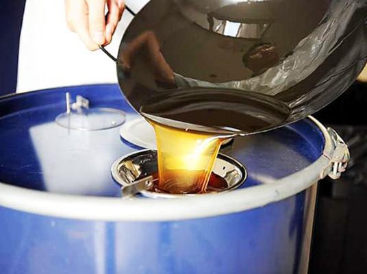 Used Cooking Oil : వాడిన వంట నూనె మళ్లీ వాడితే ప్రమాదమా?