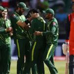 Pakisthan Beats Nederlands : ఎట్టకేలకు పాక్‌కు తొలి విజయం