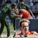 Pakistan Bowlers Injure Opponents : ప్రత్యర్థుల రక్తం కళ్లజూస్తున్న పాకిస్థాన్…