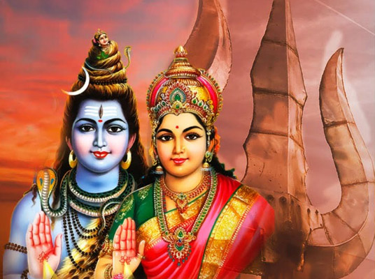 Parvati Devi : పార్వతీదేవిని దుర్గ అని ఎందుకంటారు?