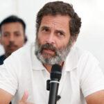 Rahul Gandhi : భారత్ జోడో యాత్రను ఏ శక్తి ఆపలేదు..బీజేపీ, టీఆర్ఎస్ పై రాహుల్ ఫైర్
