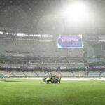 T20 WorldCup : ఆగవయ్యా వరుణా..