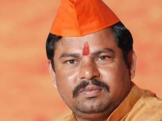 RajaSingh : ఇక జైల్లోనే రాజాసింగ్!.. పీడీ యాక్ట్ పై కీలక నిర్ణయం