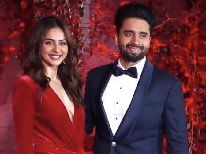 Rakul Preet Singh Wedding Soon : త్వరలో రకుల్ పెళ్లి..