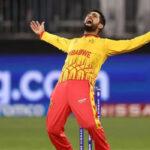 Raza New Records : రికార్డుల రజా..