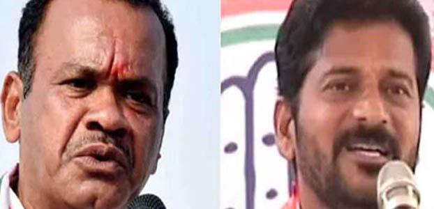 Munugodu Politics : రేవంత్ రెడ్డిపై కుట్ర!.. కోమటిరెడ్డినే కోవర్ట్?