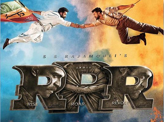RRR in Japan: జపాన్‌లో దుమ్ము రేపుతున్న RRR… ఫస్ట్ వీక్ కలెక్షన్స్