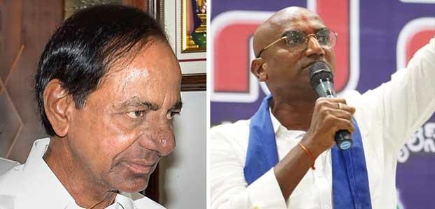 Munugodu : దళిత దెబ్బ!.. కారును ఏనుగు తొక్కేస్తుందా?