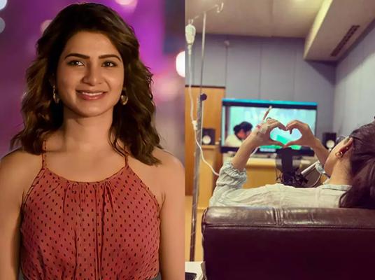 Samantha: సమంతకు డేంజరస్ వ్యాధి!.. క్లారిటీ ఇచ్చిన సామ్..