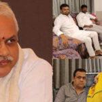BL Santhosh : ఎవరీ బీఎల్ సంతోష్?.. ఎమ్మెల్యేలకు ఎర వేయడంలో ఎక్స్ పర్ట్?