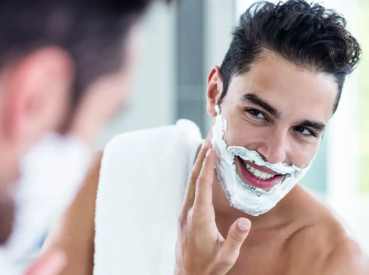 Benefits of Shaving : ప్రతి రోజూ షేవింగ్‌ చేసుకోవడం వల్ల లాభాలివే!