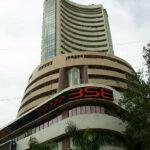 Sensex: దెబ్బ మీద దెబ్బ, భారీ నష్టాలతో ముగిసిన స్టాక్ మార్కెట్లు..