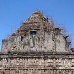 Temple : గుడిలో ఆ భాగాన్ని ఎట్టిపరిస్థితుల్లో ముట్టుకోవద్దు