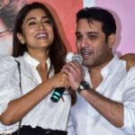 Nuvve Nuvve Movie 20 Years Celebrations : నువ్వే నువ్వే సినిమాపై రాసిన రివ్యూలో టైటిల్ వింటే ఆ సినిమా అస్సలు చూడరా?