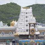 Tirumala : తిరుమల వీఐపీ బ్రేక్ దర్శనాల్లో మార్పులు