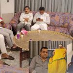 TRS MLAs : కొన్నారా? అమ్ముడుపోయారా? దొందుదొందేనా?