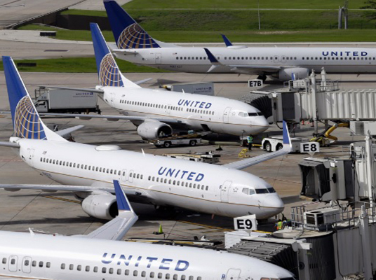 US Airfares : దడ పుట్టిస్తున్న ఎయిర్ బస్సు ఛార్జీలు
