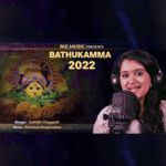 BIG TV Bathukamma Song 2022