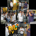 BIG TV OTT Logo Launch Video | BIG TV