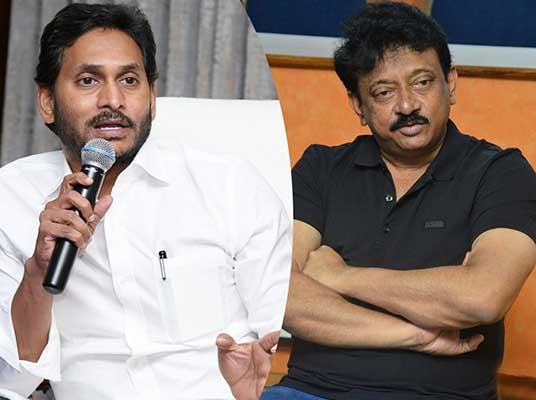 Varma New Movie : వర్మ పొలిటికల్ వ్యూహం.. రాజకీయ శపథమేనా?