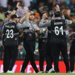 T20 : ఆసీస్ కు షాకిచ్చిన కివీస్…