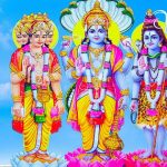 Brahma : బ్రహ్మ దేవుడికి శాపం పెట్టిన విష్ణువు..  ఎందుకు?