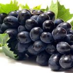 Benefits of Black Grapes : నల్ల ద్రాక్షతో జుట్టు రాలడం తగ్గుతుంది