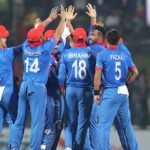 Afghanistan beat Srilanka : అదరగొట్టిన ఆప్ఘన్.. లంకపై రెండో విజయం..