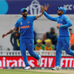Bhuvi breaks Bumrah’s record : బుమ్రా రికార్డు తుడిచేసిన భువీ