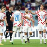 Croatia vs Canada : కెనడా ఔట్‌.. నాకౌట్‌కు క్రొయేషియా..