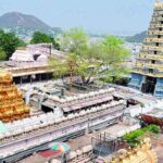 Kanaka Durga : బెజవాడ కనకదుర్గమ్మ ముక్కు పుడకను కృష్ణమ్మ అందుకుంటే కలియుగాంతమేనా..