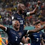 Ecuador vs Netherlands : బడా టీమ్ బేజార్.. చిన్న జట్టు హుషార్..
