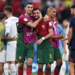 Cameroon shocked Serbia : సెర్బియాకు షాకిచ్చిన కామెరూన్