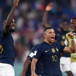 FIFA World Cup : ప్రీక్వార్టర్స్ చేరిన ఫ్రాన్స్‌