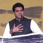 Gujarat AAP : సీఎం అభ్యర్థిగా టీవీ యాంకర్.. గుజరాత్ లో ఆప్ కీలక నిర్ణయం..