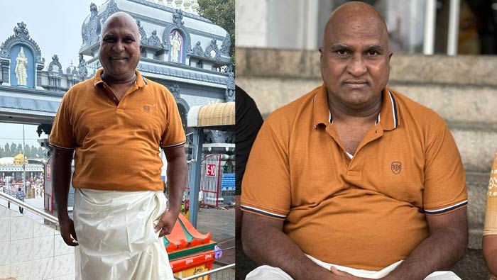 JaggaReddy: జగ్గన్న.. గుండు భలేగా ఉందన్నా..
