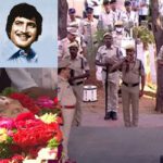 Krishna : భువి నుంచి దివికి సూపర్ స్టార్ కృష్ణ..ఆత్మీయులు, అభిమానులు కన్నీటి వీడ్కోలు