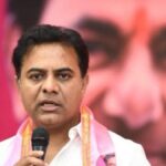 Munugode by poll : కేటీఆర్ కు ఓటర్ల షాక్.. కాల్ చేసి బుక్ అయిన మంత్రి!