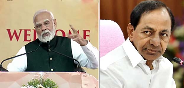 PM Modi: సింగరేణిపై మోదీ క్లారిటీ.. కేసీఆర్ కు ఈరోజు నిద్ర పట్టదా?