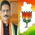 Congress: కాంగ్రెస్ కు క్యాన్సర్.. చెంచాగాళ్లంటూ రేవంత్ పై ఫైర్.. మర్రి బై బై..