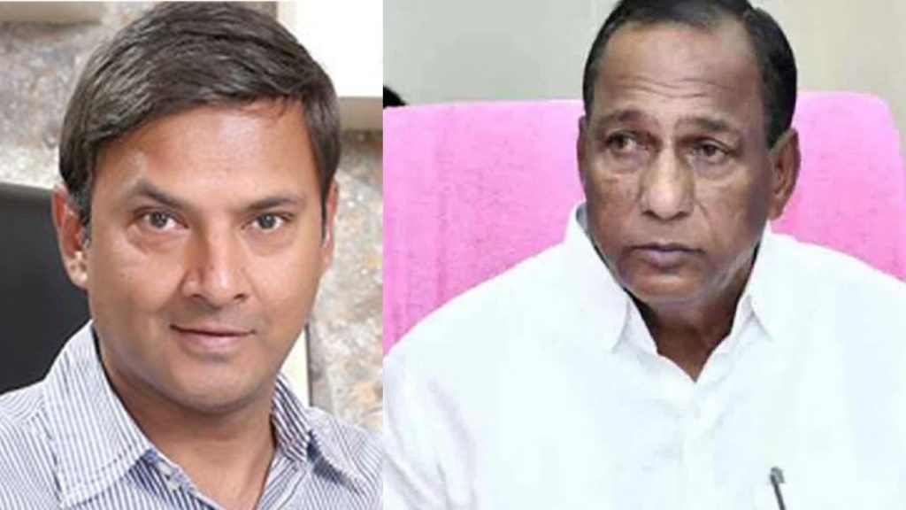 Kavitha: ఈడీ, ఐటీ దాడులపై కవిత రియాక్షన్.. బీజేపీకి స్ట్రాంగ్ కౌంటర్