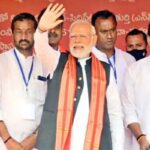 Modi : సింగరేణిలో 51 శాతం వాటా ఎవరిది?..ప్రైవేటీకరణపై మోదీ క్లారిటీ