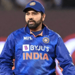 T20 world cup : కెప్టెన్‌గా T20ల్లో రోహిత్‌ మరో రికార్డ్