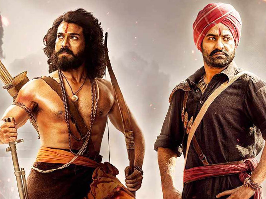 RRR : RRR సీక్వెల్‌పై రాజమౌళి క్లారిటీ.. ఫ్యాన్స్‌కి గుడ్ న్యూస్‌