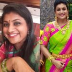 Roja: రోజా బర్త్ డే స్పెషల్.. కూతురు సినీ ఎంట్రీపై క్లారిటీ!
