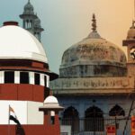 Supreme Court : జ్ఞానవాపి శివలింగ ఆకృతిని సంరక్షించండి: సుప్రీంకోర్టు