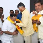 Telangana TDP President : టీడీపీ తెలంగాణ అధ్యక్షుడిగా కాసాని జ్ఞానేశ్వర్‌.. నర్సింహులుకు పొలిట్ బ్యూరోలో స్థానం